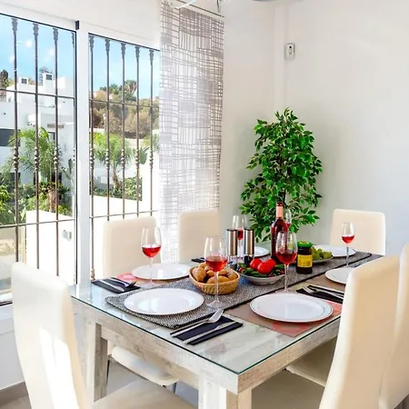 Casa Eva By Nerja