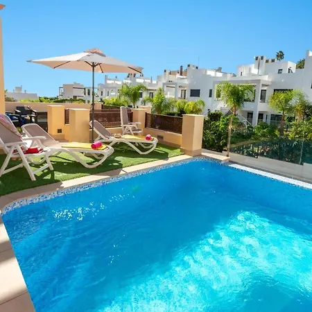 Villa Casa Eva By Nerja