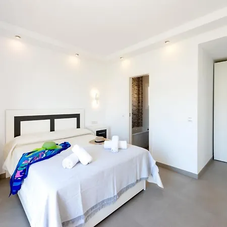 Casa Eva By * Nerja