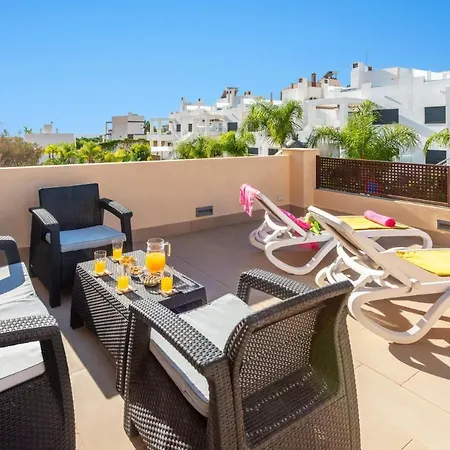 Casa Eva By * Nerja