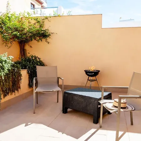 Casa Eva By Villa