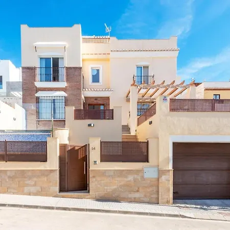 Casa Eva By * Nerja