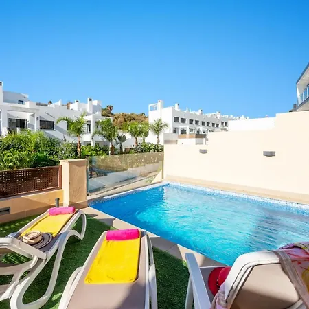Casa Eva By